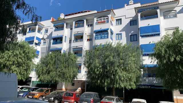 Apartamento, Malaga - 159391