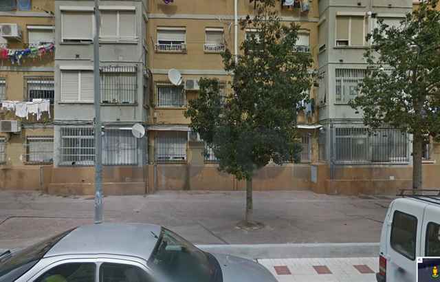 Apartment / Flat, Malaga - 17631
