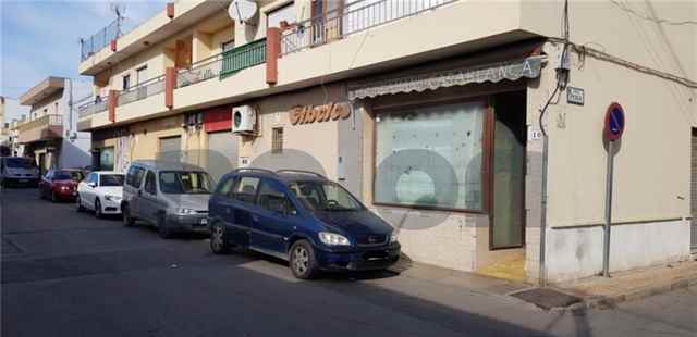 Store, Almeria - 179633