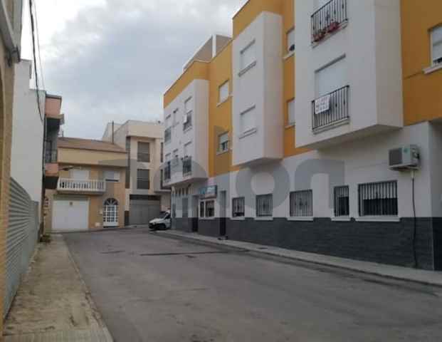 Apartamento / Piso, Murcia - 211714