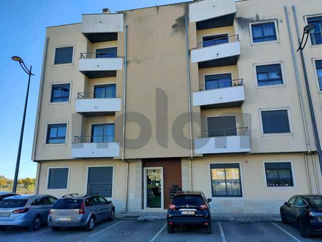 Apartment / Flat, Entroncamento - 122277