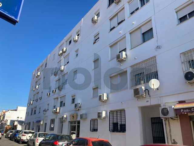 Apartamento / Piso, Sevilla - 155631