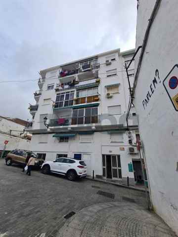 Apartment / Flat, Malaga - 182987