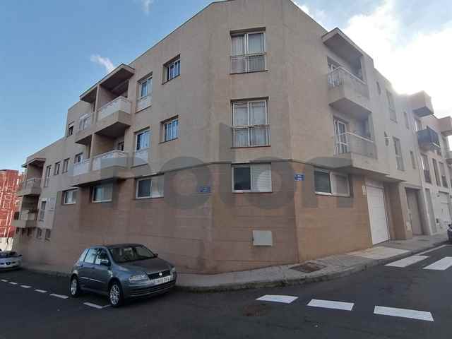 Apartamento / Piso, Santa Cruz de Tenerife - 156478
