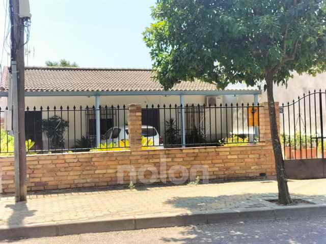 Detached House, Cordoba - 183786