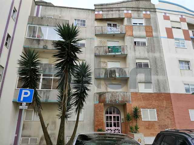 Apartment / Flat, Sintra - 123074