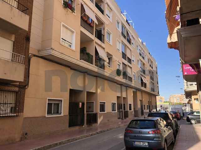 Apartamento / Piso, Alicante/Alacant - 155611