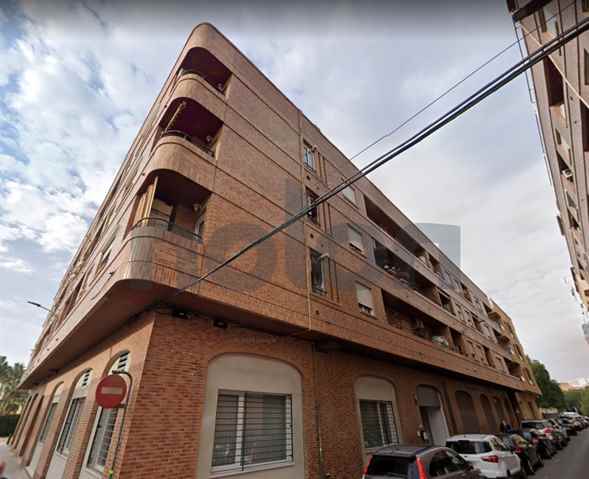 Apartamento / Piso, Valencia/Valencia - 137390