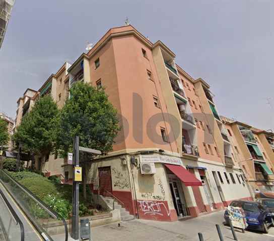 Apartamento, Barcelona - 224429