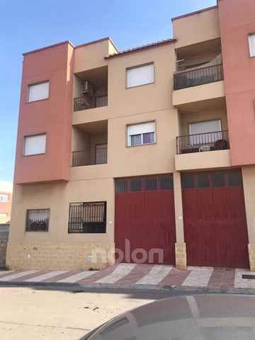 Apartment / Flat, Almeria - 225088
