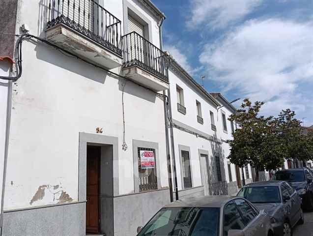 Adosado, Cordoba - 546522
