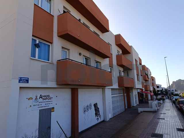 Apartamento / Piso, Santa Cruz de Tenerife - 216342