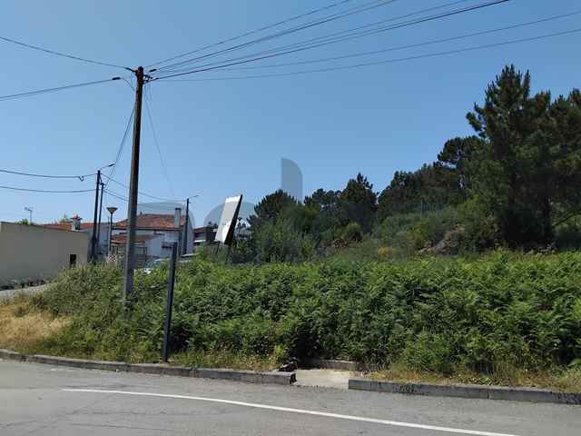 Urban land, Santa Maria da Feira - 600785