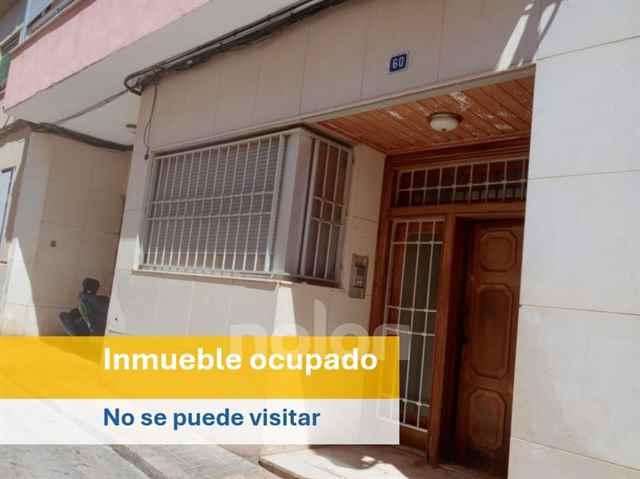 Apartamento, Valencia/Valencia - 89063