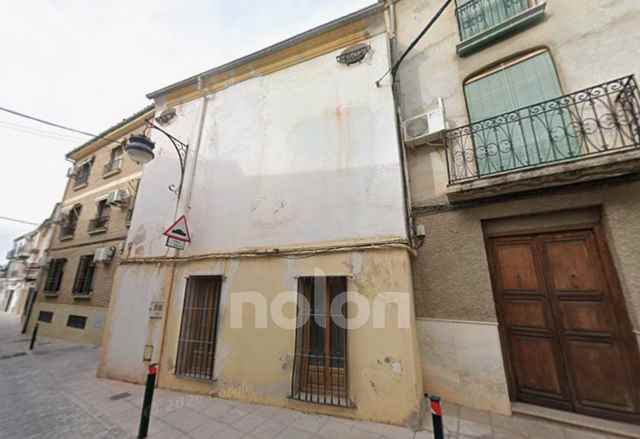 Moradia em Banda, Jaen - 182704