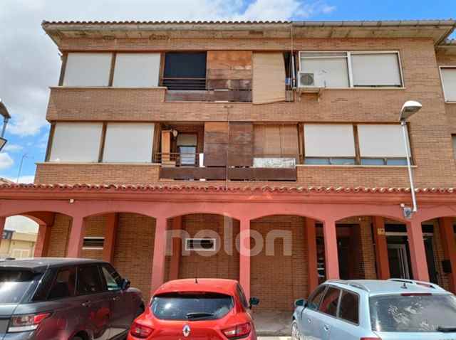Apartamento / Piso, Navarra - 225479
