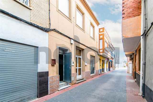 Moradia em Banda, Murcia - 592359