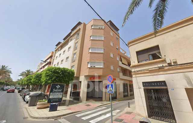 Penthouse, Almeria - 393775