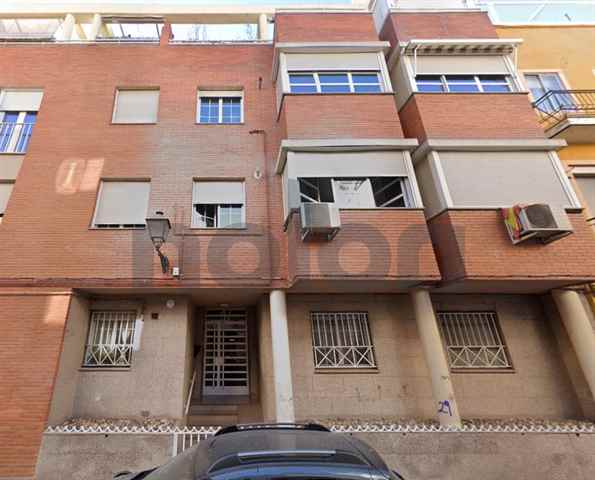 Apartamento, Madrid - 229219