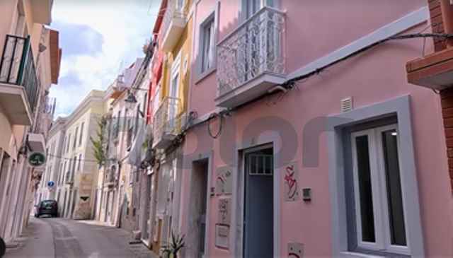 Edificio, Setubal - 402493