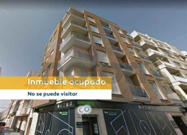 Apartment / Flat, Murcia - 96263