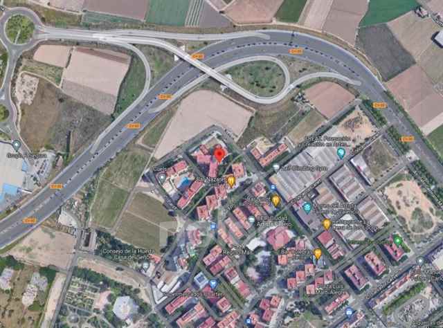 Apartment / Flat, Valencia/Valencia - 171739