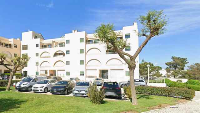 Apartamento / Piso, Albufeira - 639074