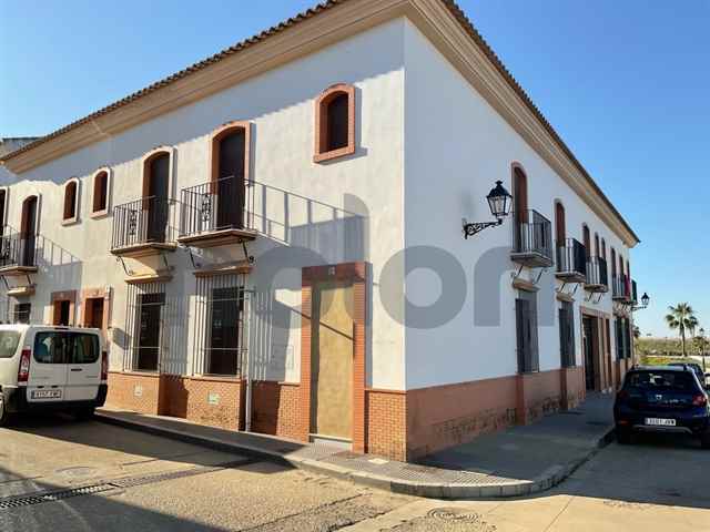 Terraced House, Huelva - 156612