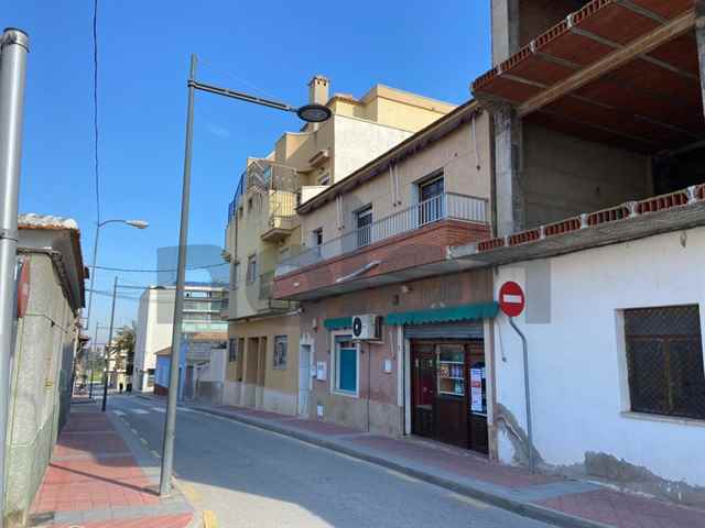 Terraced House, Alicante/Alacant - 118066