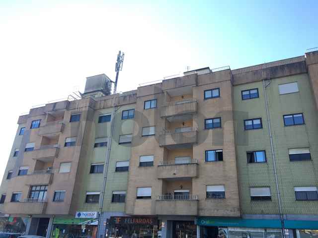 Apartamento, Felgueiras - 112418
