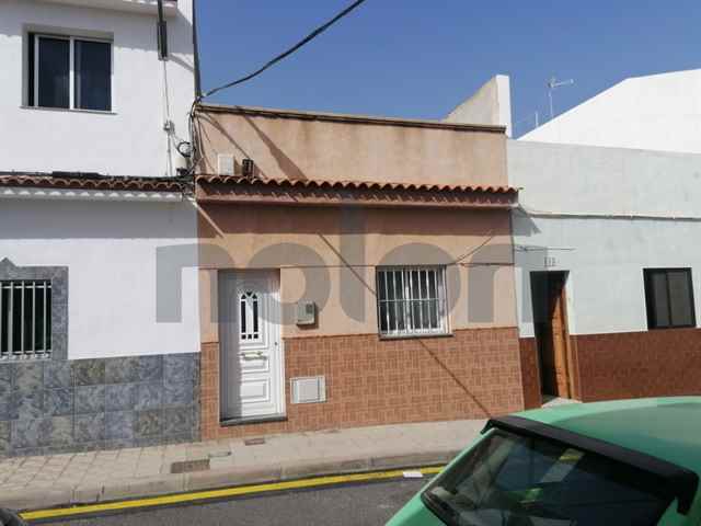 Terraced House, Santa Cruz de Tenerife - 18123