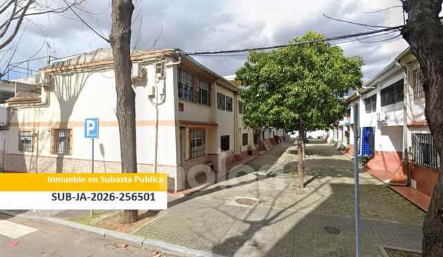 Moradia em Banda, Cordoba - 392697