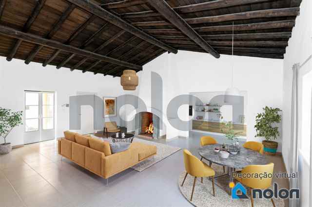 Detached House, Estremoz - 119470