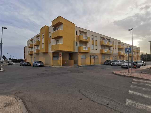 Apartamento / Piso, Almeria - 157164