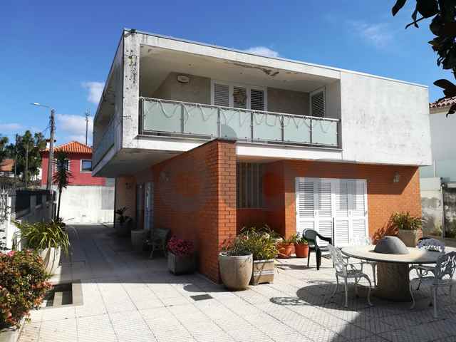 Detached House, Oliveira de Azemeis - 110663