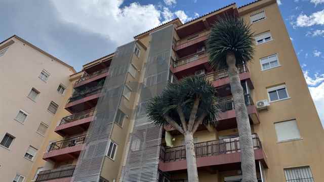 Apartment / Flat, Malaga - 159513