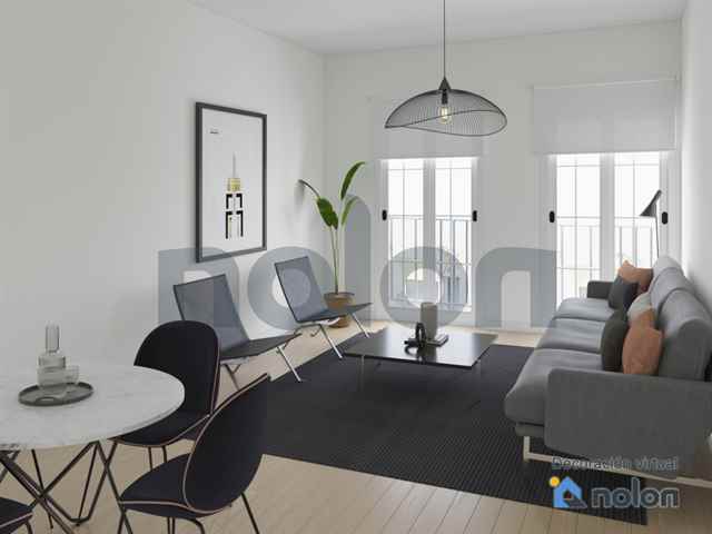 Apartment / Flat, Madrid - 182863
