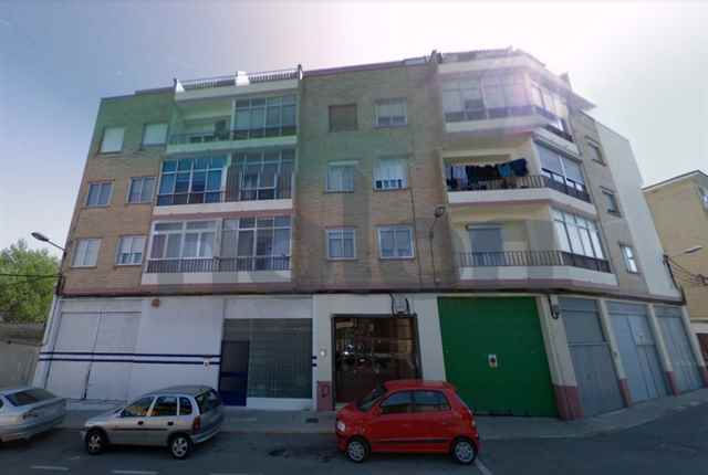 Apartamento, Zaragoza - 162460