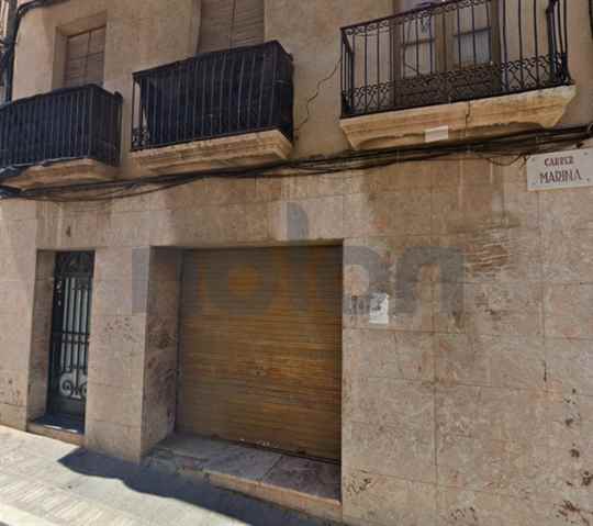 Apartment / Flat, Tarragona - 179576