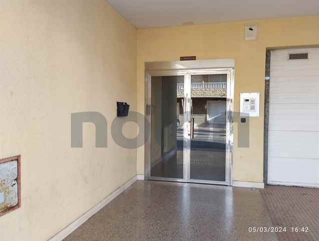 Apartment / Flat, Almeria - 556357