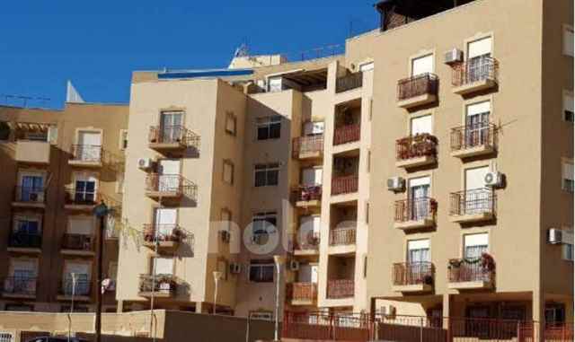 Garage, Almeria - 561715