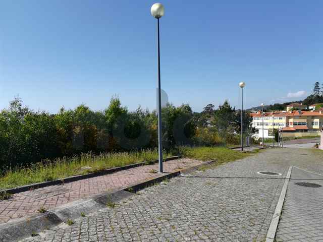 Urban land, Oliveira de Azemeis - 119931