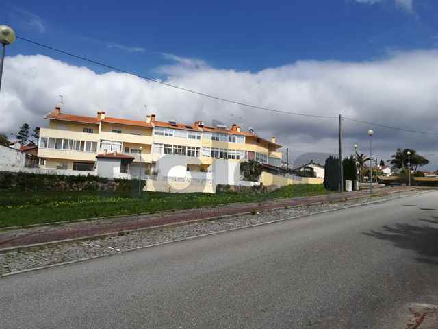 Terreno urbano, Oliveira de Azemeis - 119489