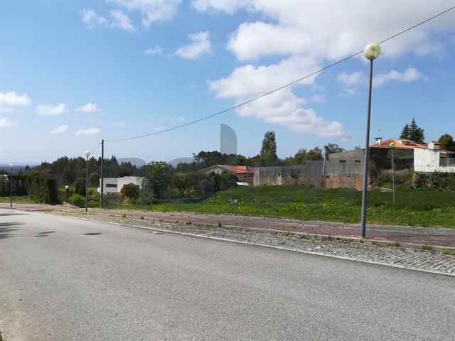 Urban land, Oliveira de Azemeis - 119487