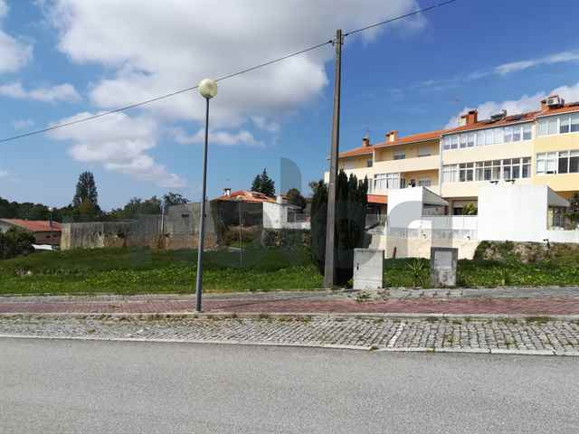 Terreno urbano, Oliveira de Azemeis - 119486