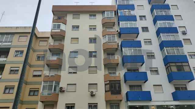 Apartment / Flat, Portimao - 196412