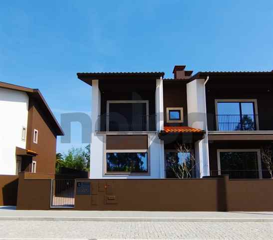 Moradia Geminada, Vila Nova de Gaia - 397471