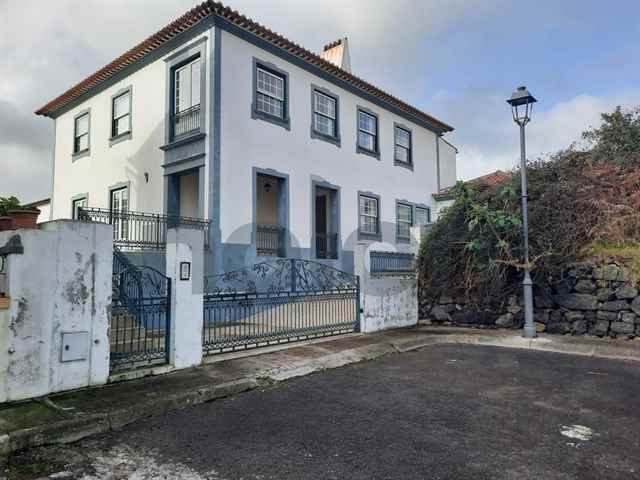 Semi-Detached House, Angra do Heroismo - 121183
