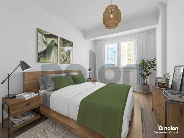 Apartment / Flat, Alava - 223058