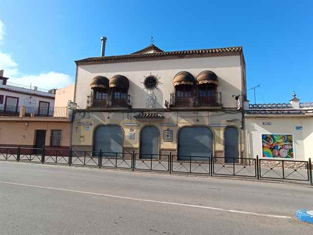 Loja, Sevilla - 97735